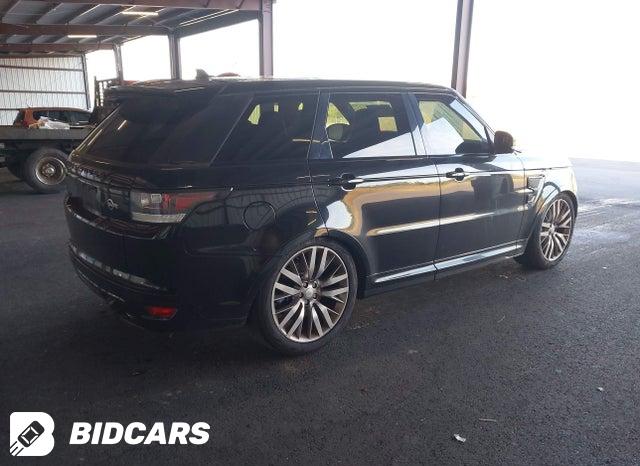 SALWZ2EF8GA583424 2016 Land Rover Range Rover photo no. 4