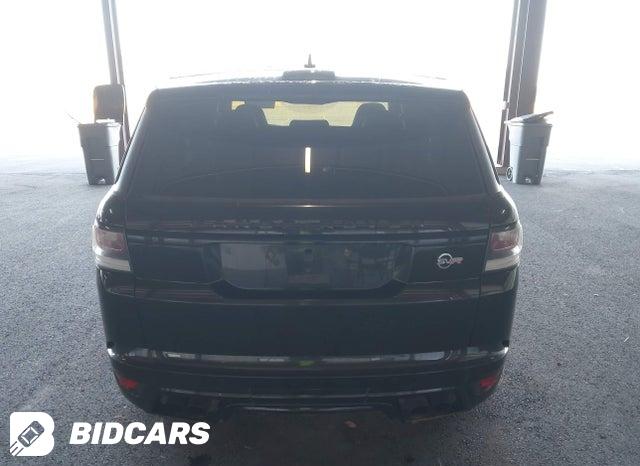 2016 Land Rover Range Rover — VIN SALWZ2EF8GA583424, фото 16