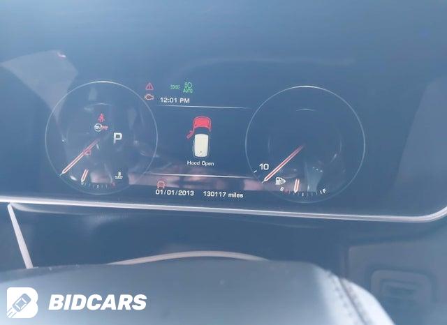 2016 Land Rover Range Rover — VIN SALWZ2EF8GA583424, фото 7