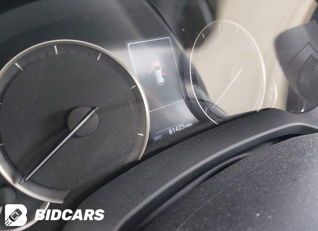 2021 Lexus RX — VIN 2T2HZMAA5MC191235, şəkil 7