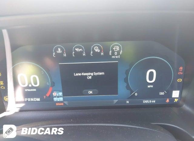 2026 Ford Ranger — VIN 1FTER4KP7TLE33637, şəkil 7