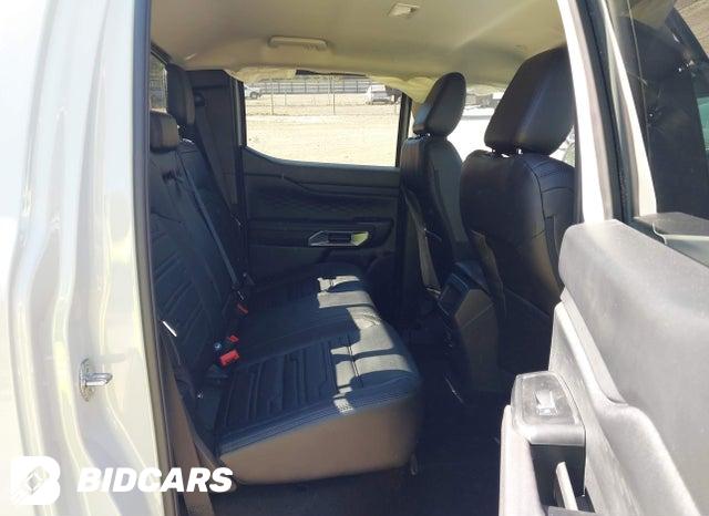 2026 Ford Ranger — VIN 1FTER4KP7TLE33637, şəkil 8