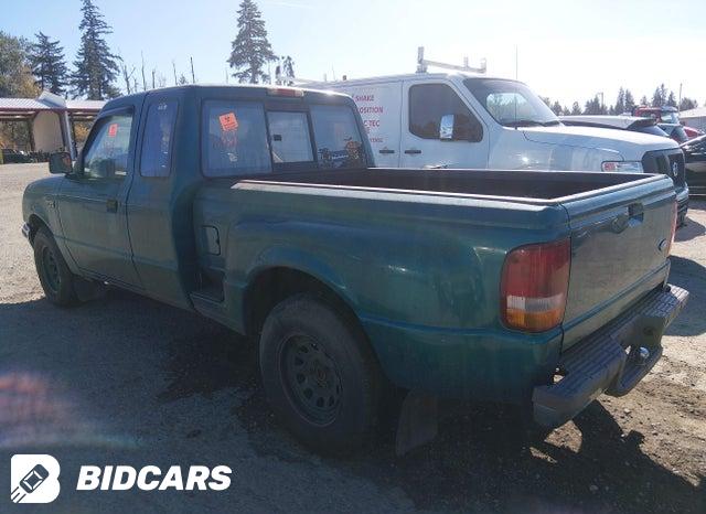 1FTCR14AXVPA60314 1997 Ford Ranger photo no. 3