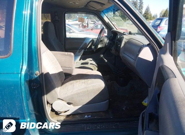 1FTCR14AXVPA60314 1997 Ford Ranger photo no. 5