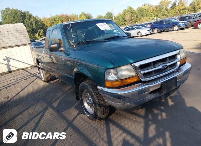 1FTYR14U6WTA55801 1998 Ford Ranger photo no. 1