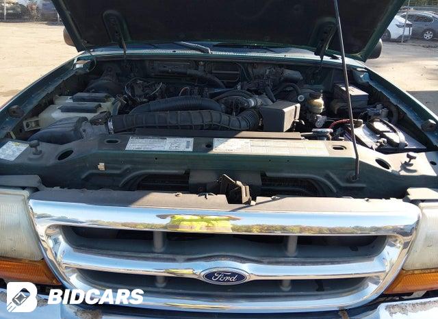 1FTYR14U6WTA55801 1998 Ford Ranger photo no. 10