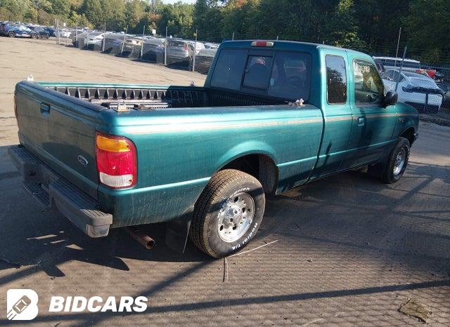 1FTYR14U6WTA55801 1998 Ford Ranger photo no. 4