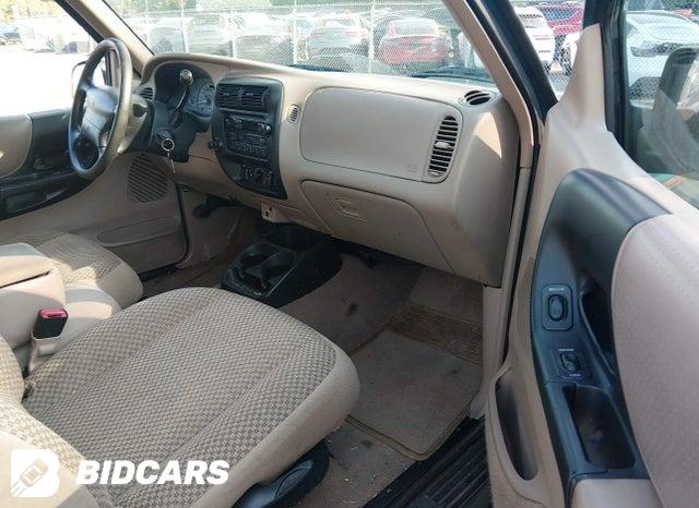 1FTYR14U6WTA55801 1998 Ford Ranger photo no. 5