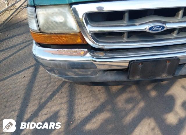 1FTYR14U6WTA55801 1998 Ford Ranger photo no. 6