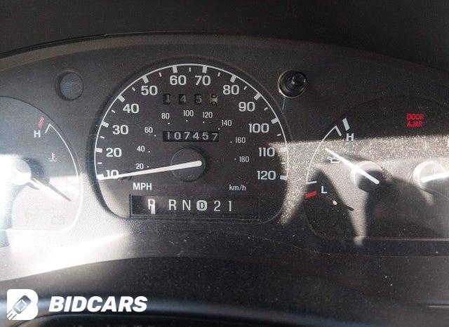 1FTYR14U6WTA55801 1998 Ford Ranger photo no. 7