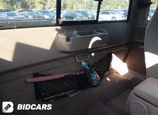 1FTYR14U6WTA55801 1998 Ford Ranger photo no. 8