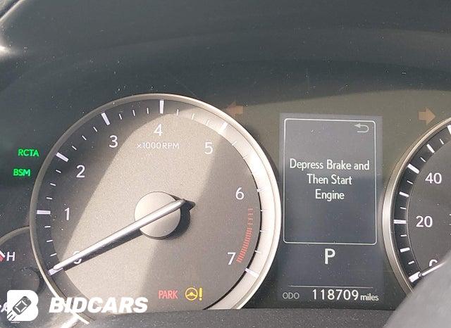2017 Lexus RX — VIN 2T2BZMCA4HC107673, şəkil 14