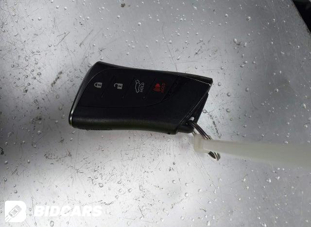 2023 Lexus RX — VIN 2T2BAMBAXPC012459, şəkil 11