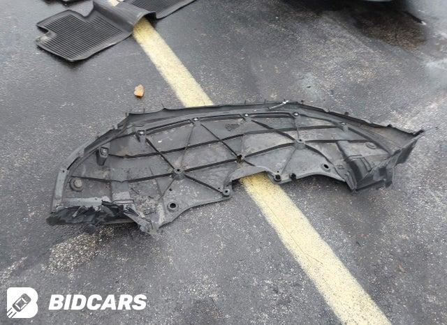 2023 Lexus RX — VIN 2T2BAMBAXPC012459, şəkil 12