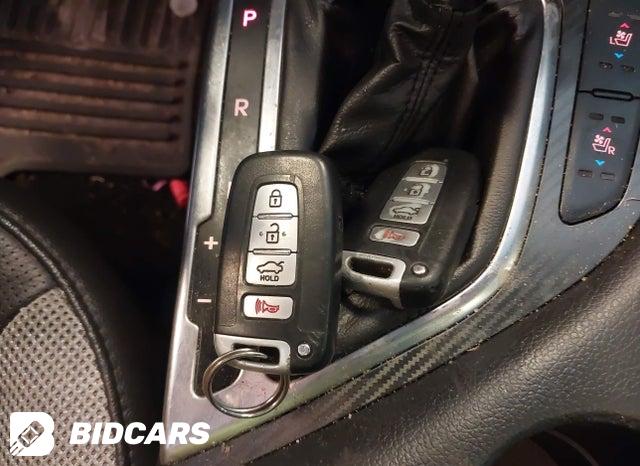 5XXGR4A66CG018259 2012 KIA Optima photo no. 11