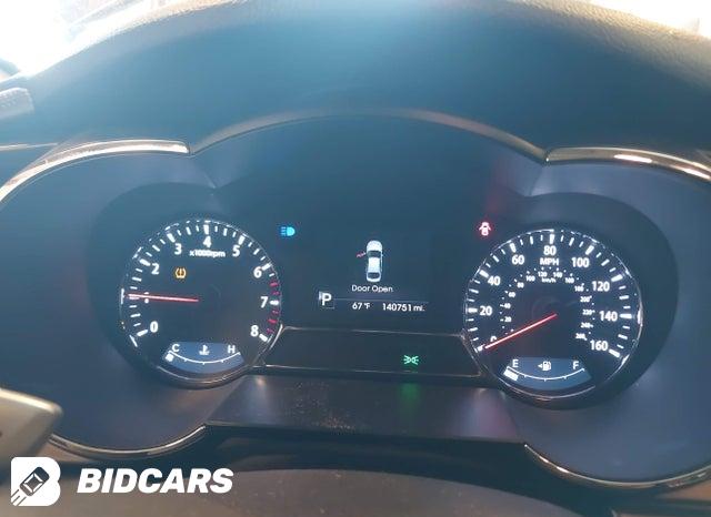 5XXGR4A66CG018259 2012 KIA Optima photo no. 7