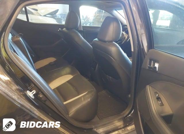 5XXGR4A66CG018259 2012 KIA Optima photo no. 8