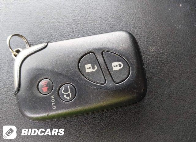 2T2BK1BAXBC110766 2011 Lexus RX photo no. 11