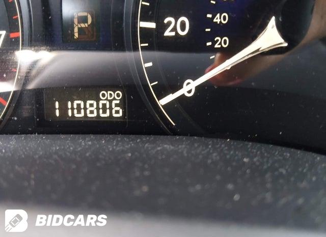 2T2BK1BAXBC110766 2011 Lexus RX photo no. 15