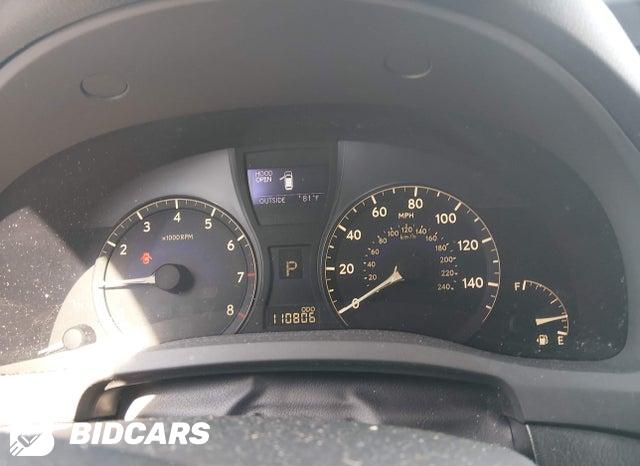 2T2BK1BAXBC110766 2011 Lexus RX photo no. 7