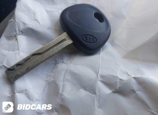 KNADM4A37D6308515 2013 KIA Rio photo no. 11
