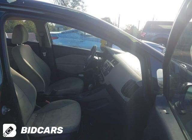 KNADM4A37D6308515 2013 KIA Rio photo no. 5