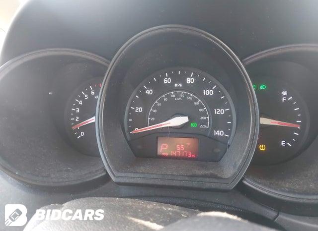 KNADM4A37D6308515 2013 KIA Rio photo no. 7
