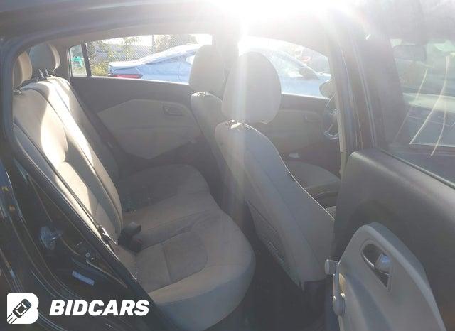 KNADM4A37D6308515 2013 KIA Rio photo no. 8
