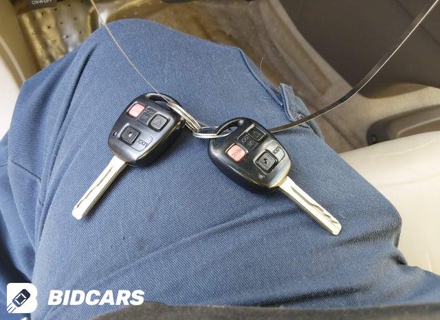 JT6HF10UXY0142692 2000 Lexus RX photo no. 11