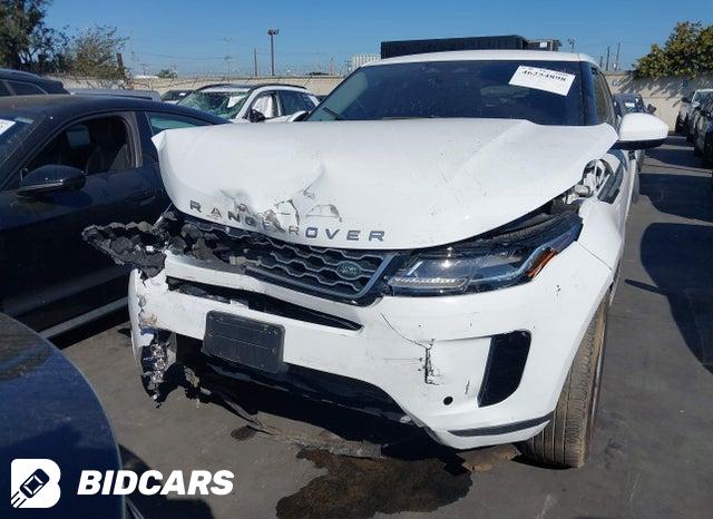 2023 Land Rover Range Rover — VIN SALZJ2FX1PH211913, şəkil 13