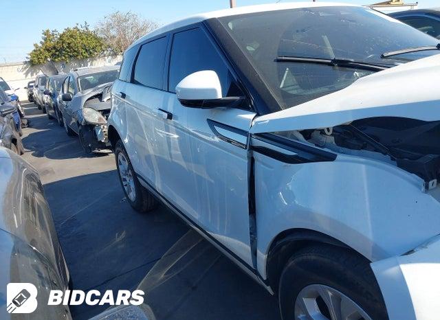 2023 Land Rover Range Rover — VIN SALZJ2FX1PH211913, şəkil 14