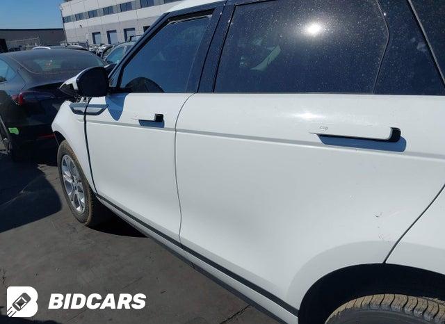 2023 Land Rover Range Rover — VIN SALZJ2FX1PH211913, şəkil 15