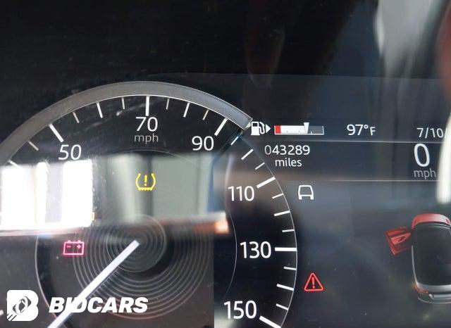 2023 Land Rover Range Rover — VIN SALZJ2FX1PH211913, şəkil 16