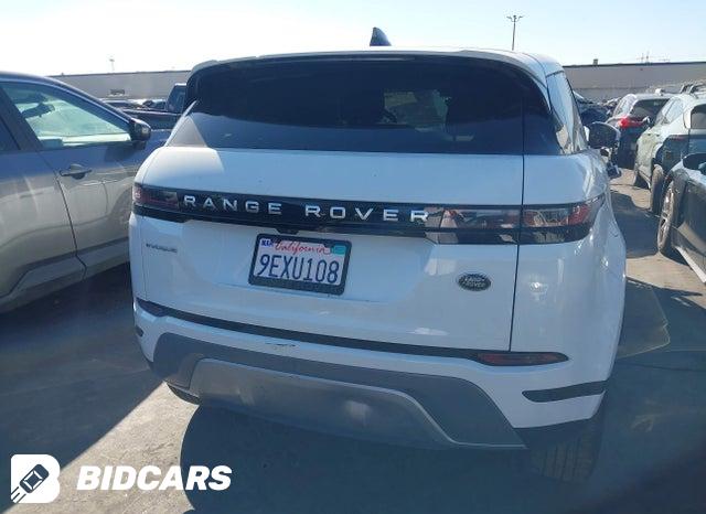 2023 Land Rover Range Rover — VIN SALZJ2FX1PH211913, şəkil 17