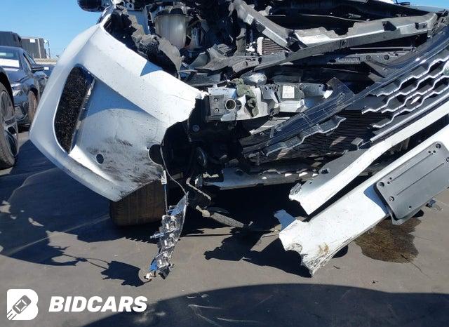 2023 Land Rover Range Rover — VIN SALZJ2FX1PH211913, şəkil 20