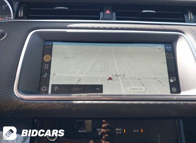 2023 Land Rover Range Rover — VIN SALZJ2FX1PH211913, şəkil 22