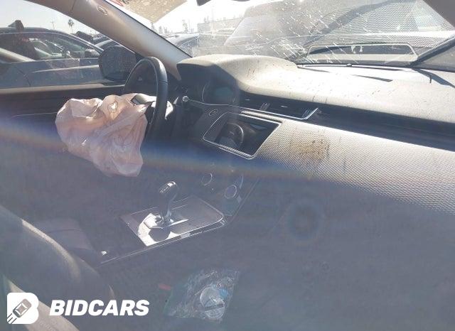 2023 Land Rover Range Rover — VIN SALZJ2FX1PH211913, şəkil 5