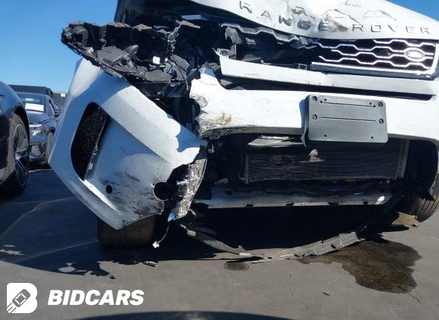 2023 Land Rover Range Rover — VIN SALZJ2FX1PH211913, şəkil 6