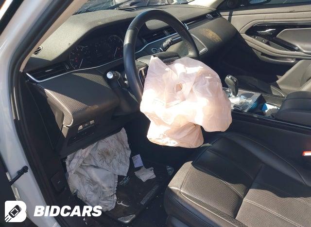 2023 Land Rover Range Rover — VIN SALZJ2FX1PH211913, şəkil 8
