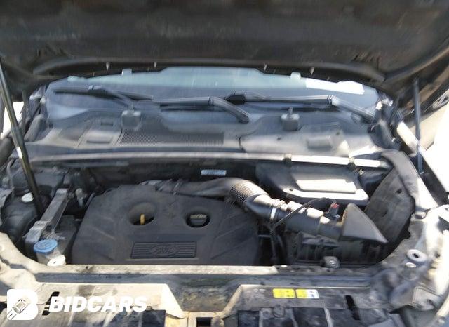 2016 Land Rover Discovery — VIN SALCP2BG0GH623895, фото 10