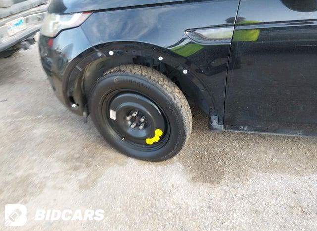 2016 Land Rover Discovery — VIN SALCP2BG0GH623895, фото 6
