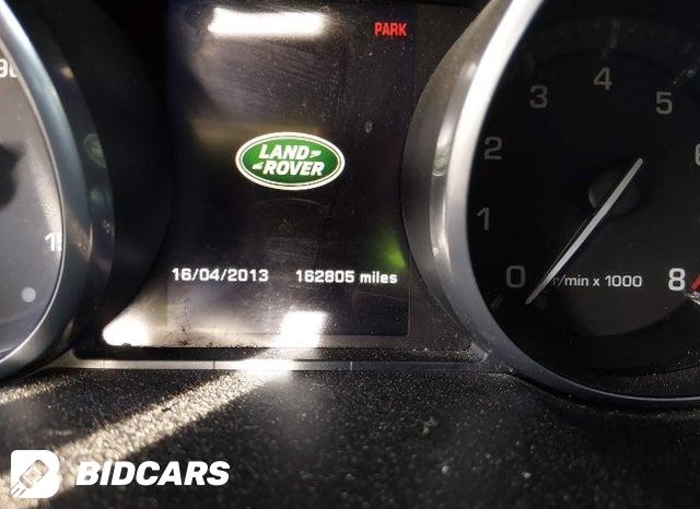 2016 Land Rover Discovery — VIN SALCP2BG0GH623895, фото 7