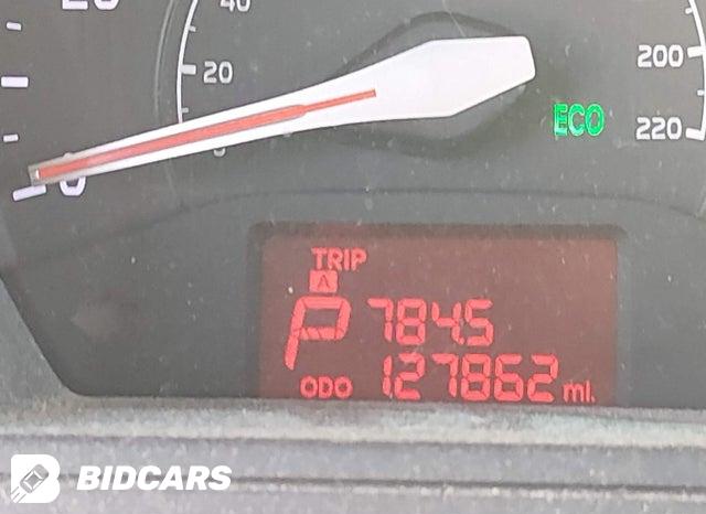 2017 KIA Rio — VIN KNADM4A37H6118008, şəkil 16