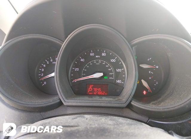2017 KIA Rio — VIN KNADM4A37H6118008, şəkil 7