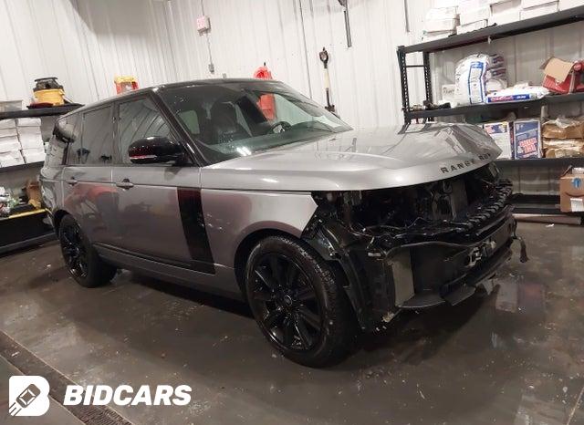 2021 Land Rover Range Rover — VIN SALGS4RY6MA430634, şəkil 13