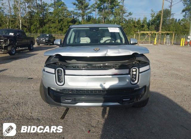 2022 Rivian R1T — VIN 7FCTGAAA2NN011821, фото 12