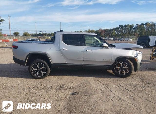 2022 Rivian R1T — VIN 7FCTGAAA2NN011821, фото 13