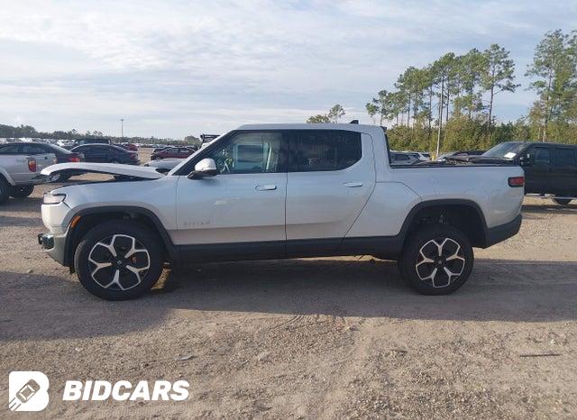 2022 Rivian R1T — VIN 7FCTGAAA2NN011821, фото 14