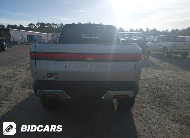 2022 Rivian R1T — VIN 7FCTGAAA2NN011821, фото 16