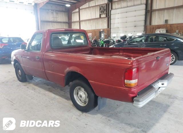 1FTCR10AXVTA17895 1997 Ford Ranger photo no. 3